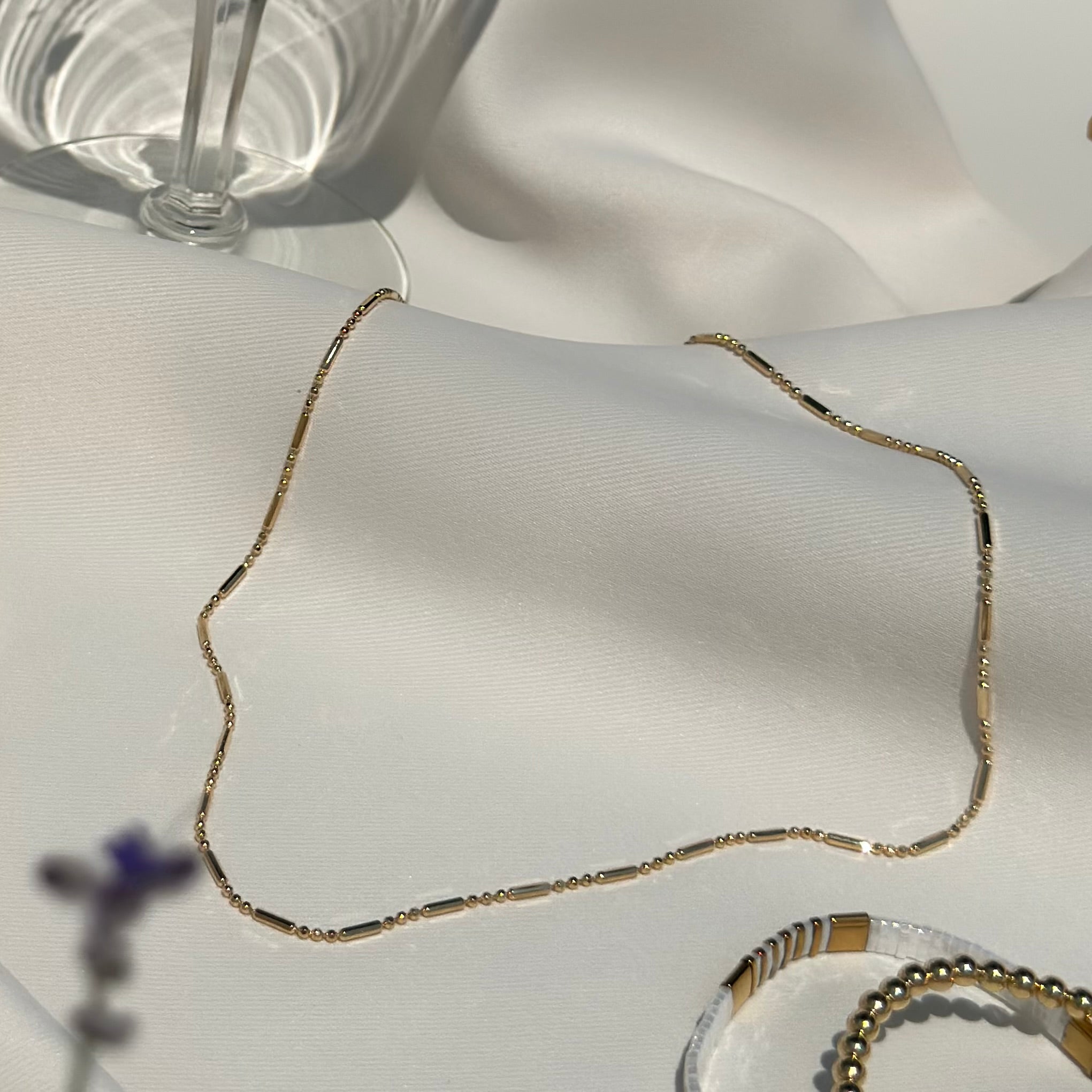 Emma - Necklace