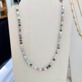 Lily Necklace