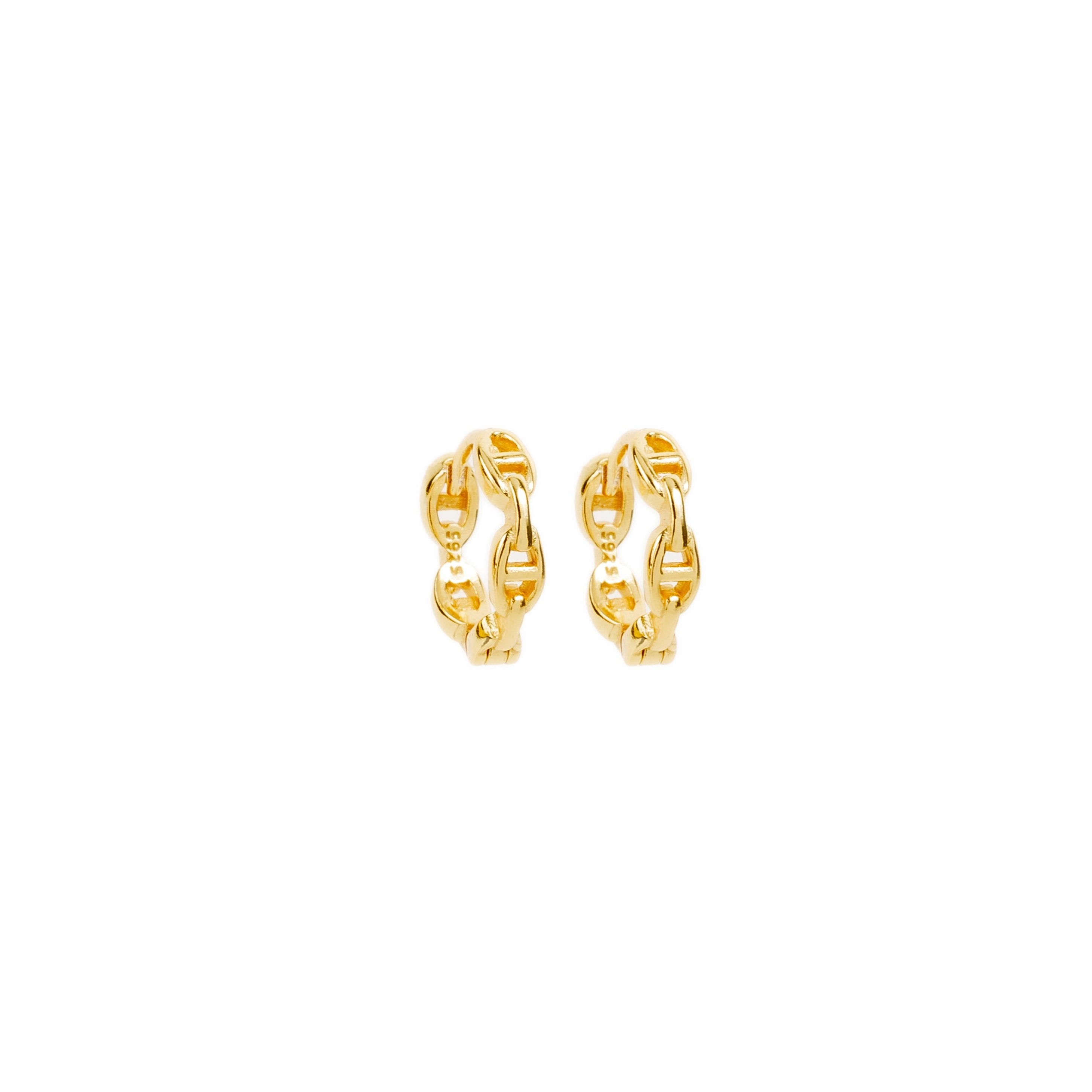 Gia - Earrings