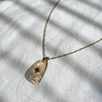 Ocean Star Necklace