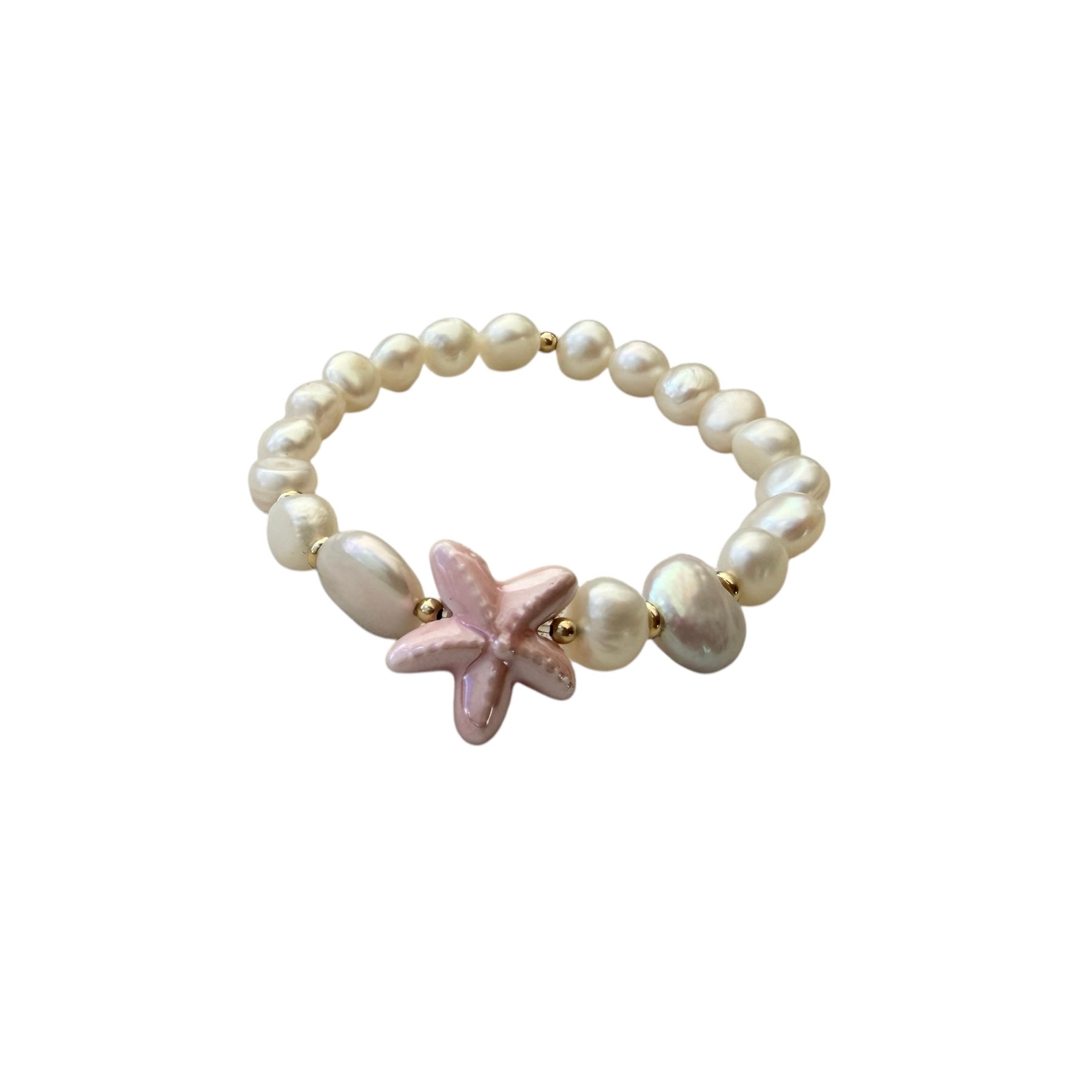 Sea Star Bracelet