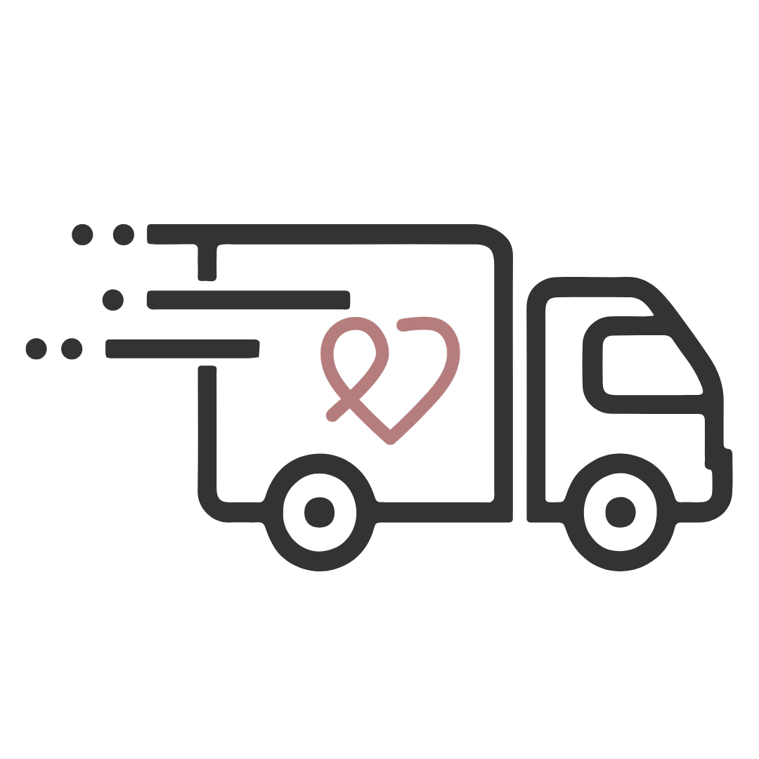 Shipping Icon