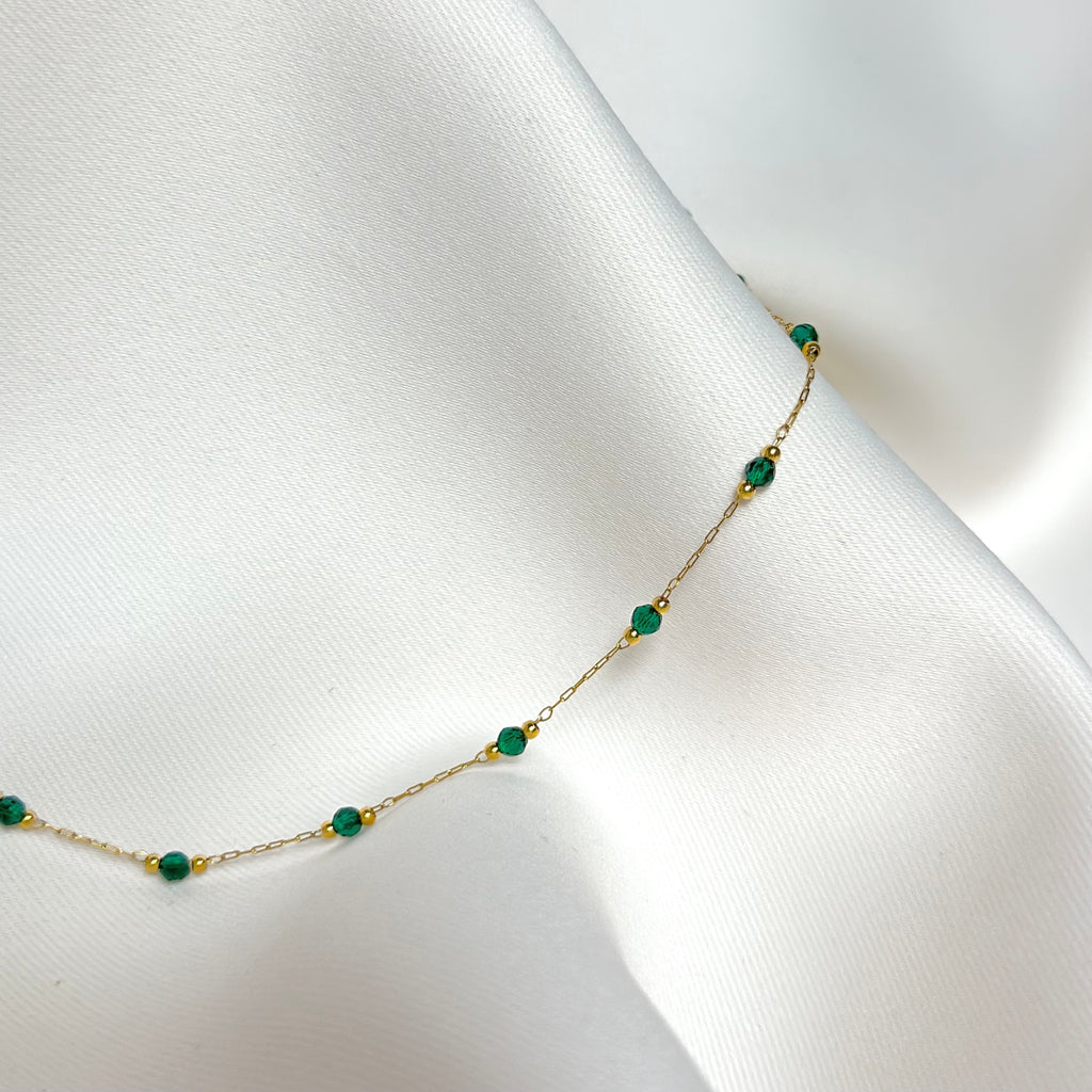 Belize - Necklace
