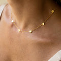The Majorca Necklace