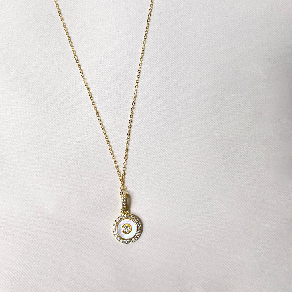 Zara - Necklace
