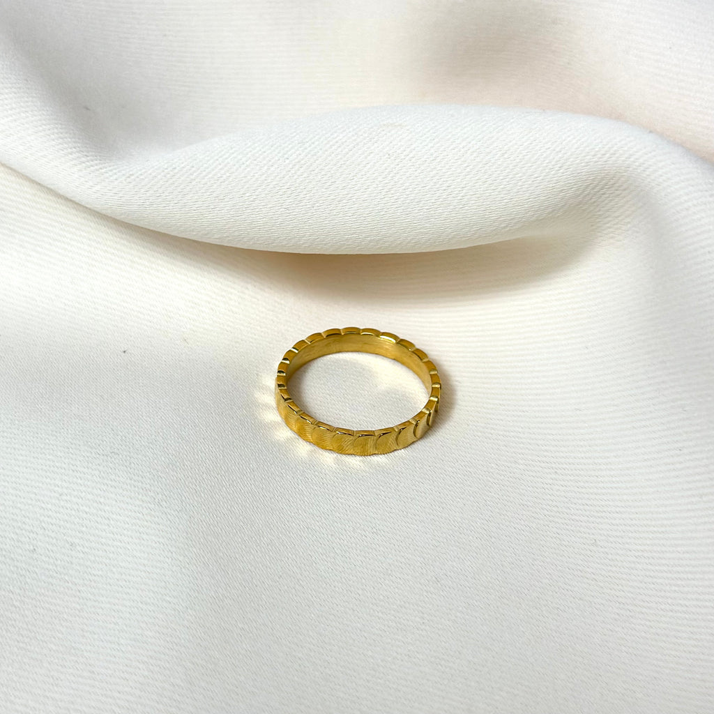Eclipse - ring