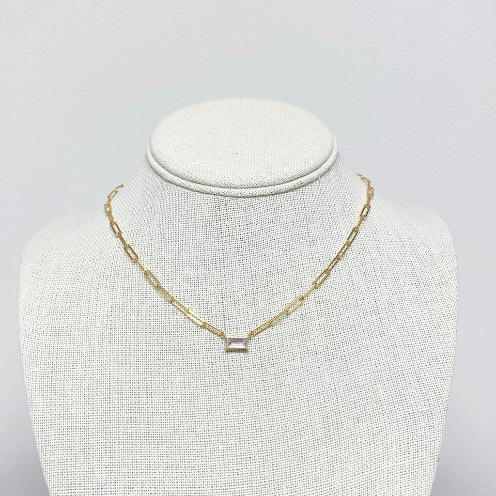 Sloane - Necklace
